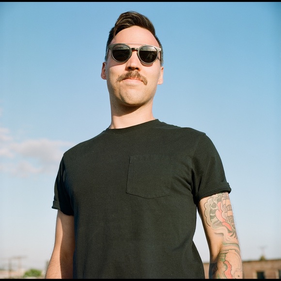 Meet your Posher, John - Picture 1 of 1